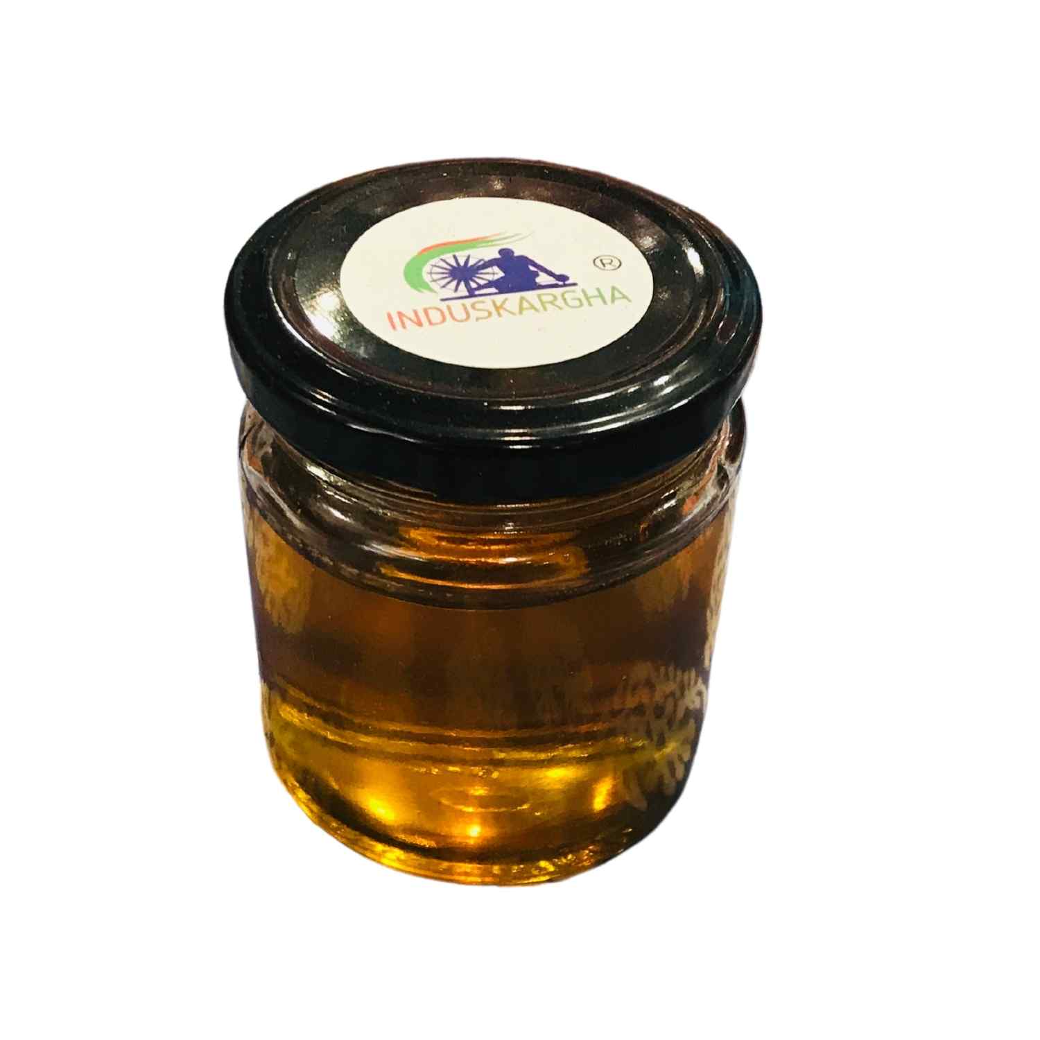 Multifloral honey