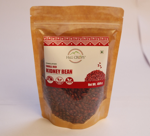 Himalayan Small Red Kidney Bean