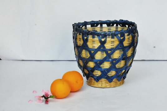 Ringaal Fruit Basket